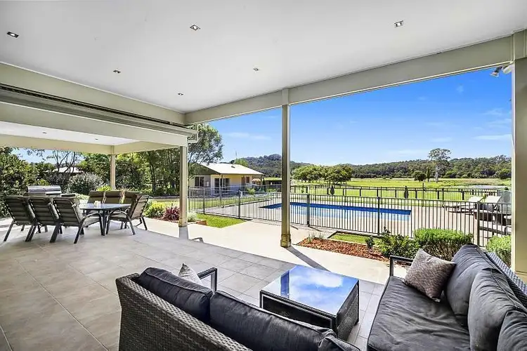 1147 Dooralong Road, Dooralong NSW 2259