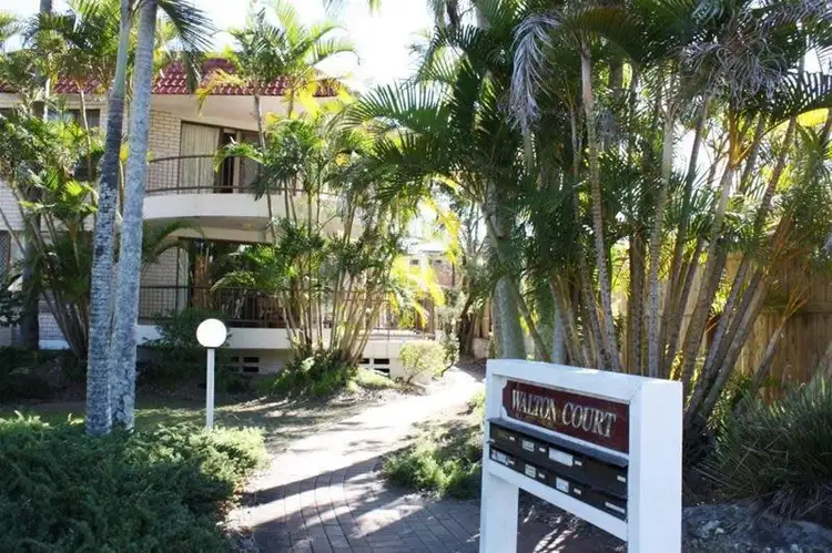 Second view of Homely apartment listing, 2/26 Lather Street, Southport QLD 4215