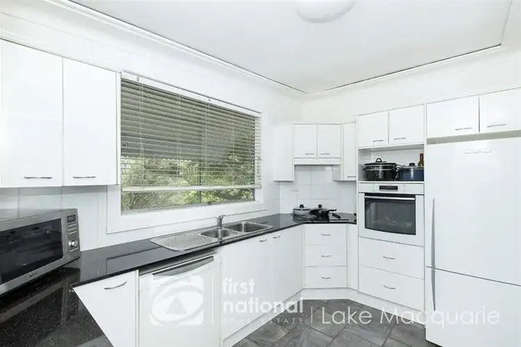 Second view of Homely house listing, 5 St Albans Close, Charlestown NSW 2290