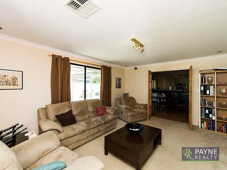 Fourth view of Homely house listing, 1 Toledo Circuit, Port Kennedy WA 6172