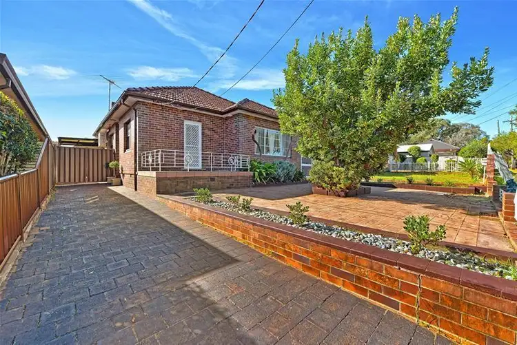 Main view of Homely house listing, 66 Marks Street, Chester Hill NSW 2162