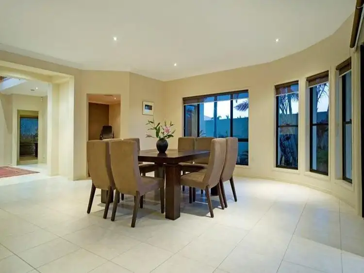 Sixth view of Homely house listing, 2138 Beaufort Way, Hope Island QLD 4212