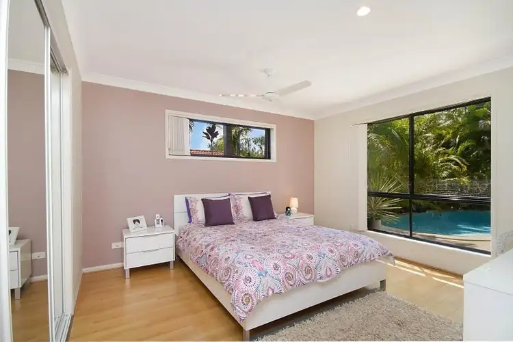 Seventh view of Homely house listing, 38 Hibertia Avenue, Elanora QLD 4221