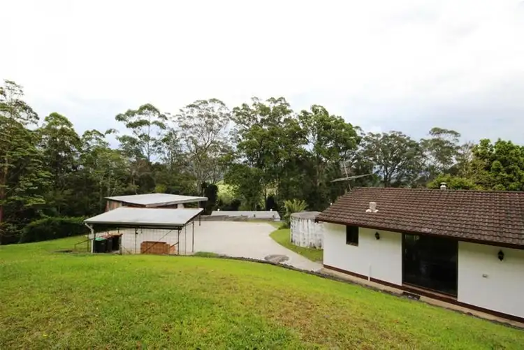 Fourth view of Homely house listing, 812 Upper Orara Road, Upper Orara NSW 2450