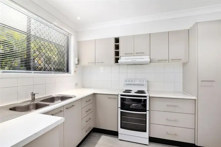 Third view of Homely unit listing, 3/2 Mawarra Street, Palm Beach QLD 4221