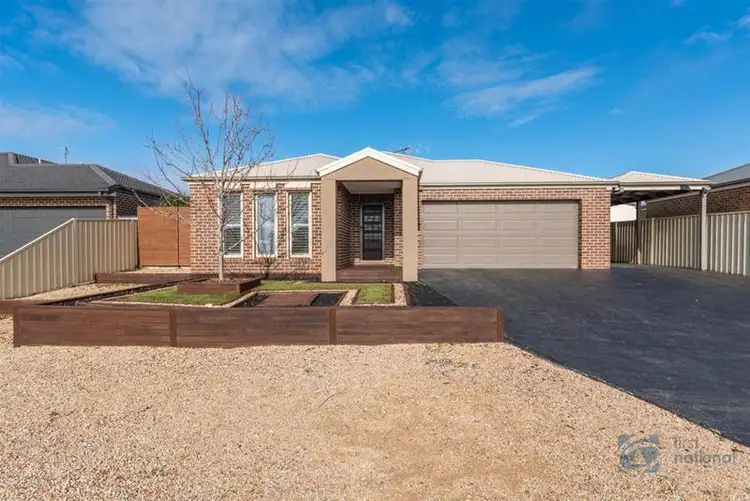 19 Chrystobel Way, Kilmore VIC 3764