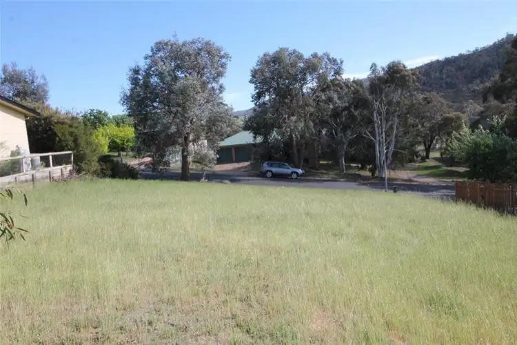 Third view of Homely land listing, 15 Banksia Avenue, Kalkite NSW 2627