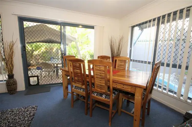 Third view of Homely townhouse listing, 11/1 Pinecrest Court, Oxenford QLD 4210