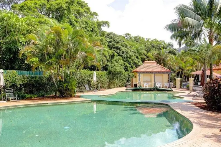 Second view of Homely townhouse listing, 17/94 Solitary Islands Way, Sapphire Beach NSW 2450