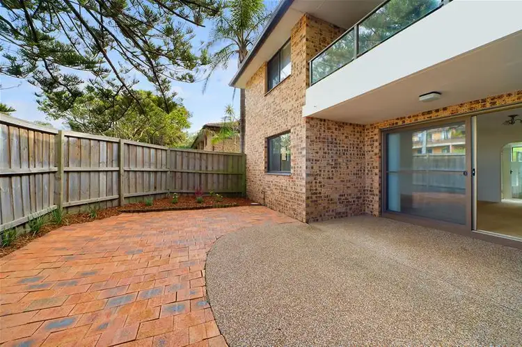 5/1 Robertson Street, Narrabeen NSW 2101