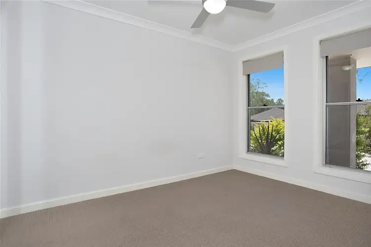 Fourth view of Homely apartment listing, 3/61 Clayton Crescent, Rutherford NSW 2320