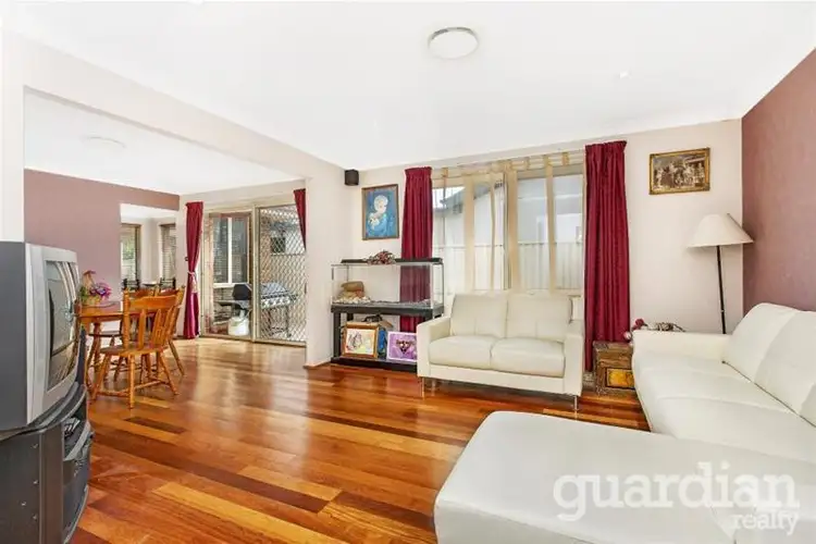 Main view of Homely house listing, 4A Princes Road, Schofields NSW 2762