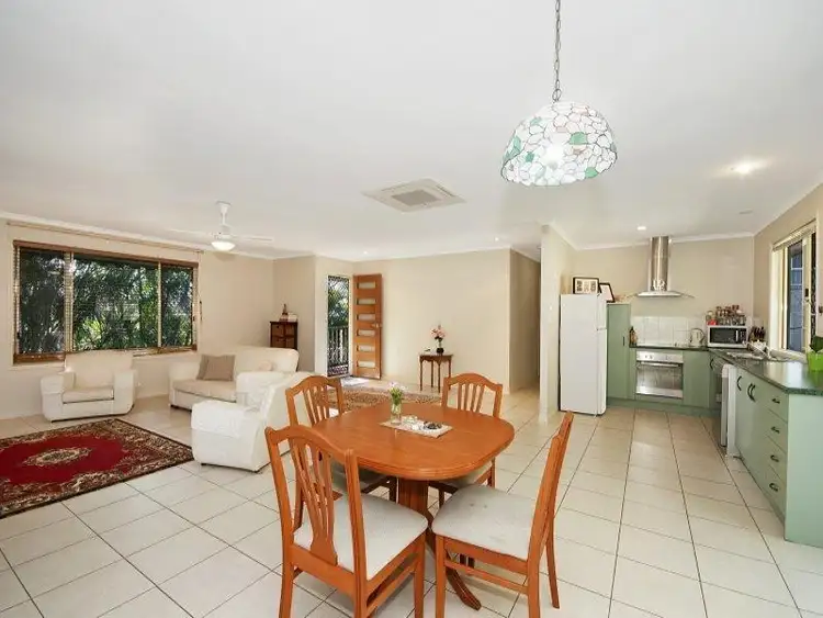 Fourth view of Homely house listing, 21 Pendara Crescent (off Donnans Rd), Lismore Heights NSW 2480