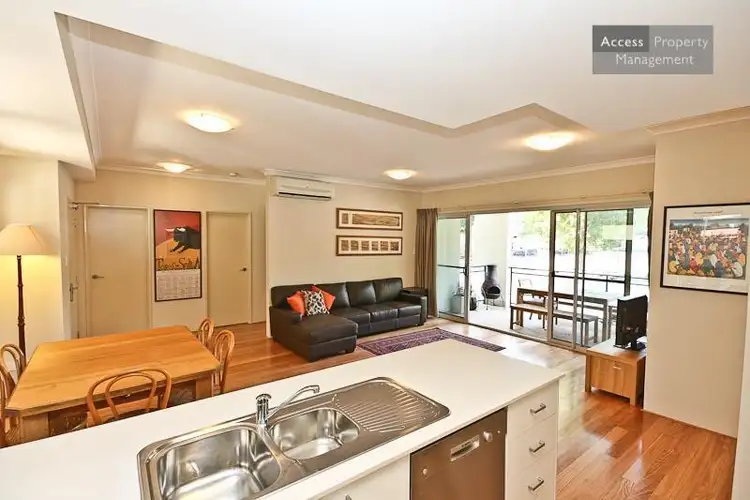 6/59 Brewer Street, Perth WA 6000