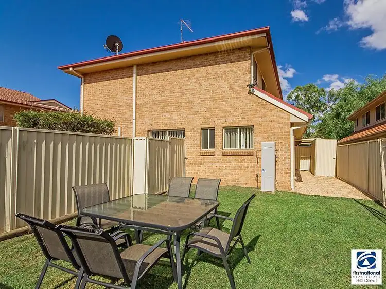 Seventh view of Homely house listing, 6/23 Hillcrest Road, Quakers Hill NSW 2763