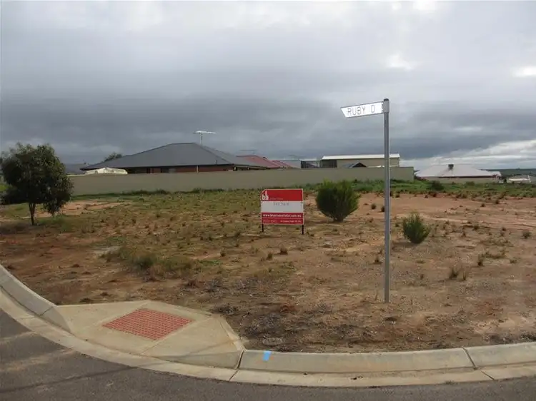 Main view of Homely land listing, Lot 64 Ariel Way, Mannum SA 5238