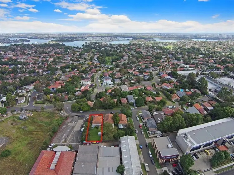11 Farm Street, Gladesville NSW 2111