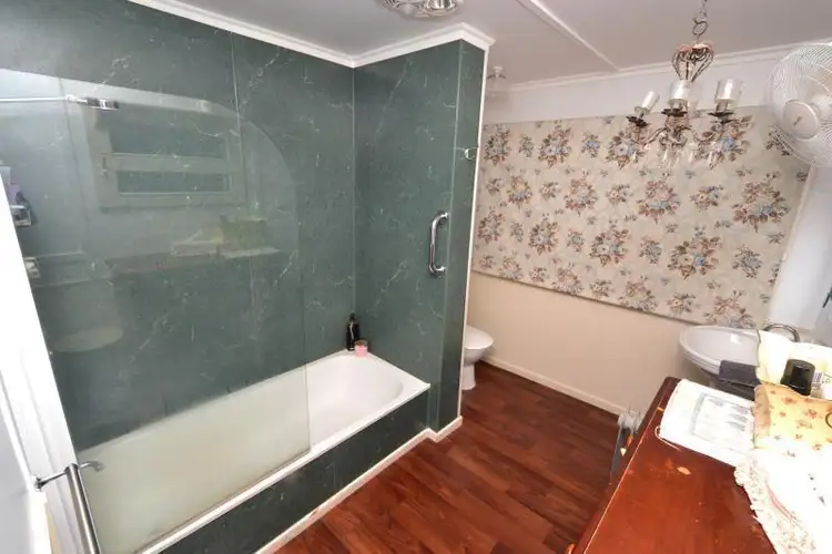 Sixth view of Homely house listing, 23 Rainbow Street, Biloela QLD 4715