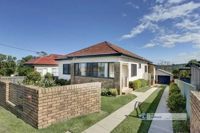 Main view of Homely house listing, 227 Main Road, Cardiff NSW 2285