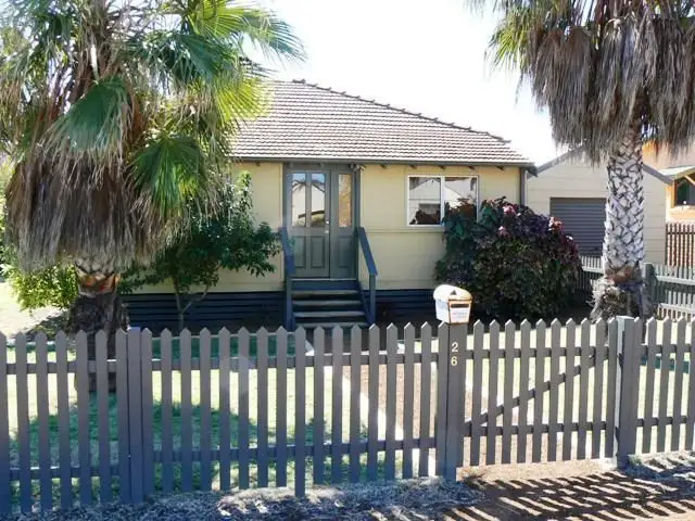 26A Jose Street, Geraldton WA 6530