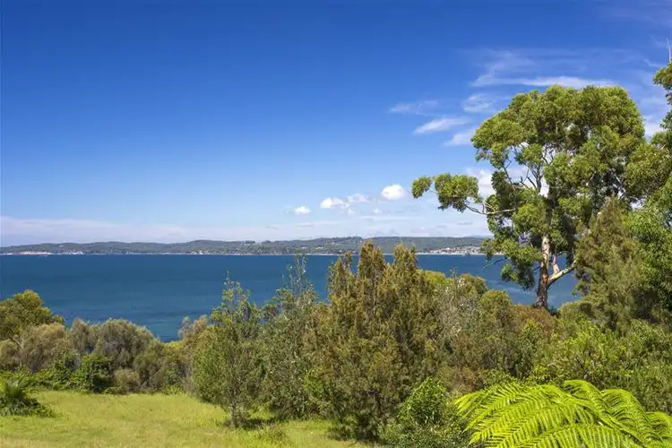 Sixth view of Homely house listing, 117 Northcove Road, Long Beach NSW 2536
