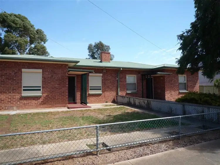 13 & 15 Rickaby Street, Croydon Park SA 5008