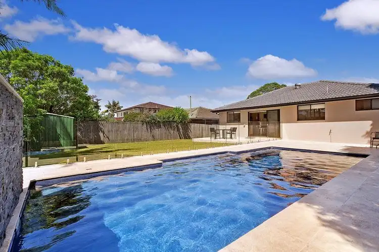 32 Lee Road, Beacon Hill NSW 2100