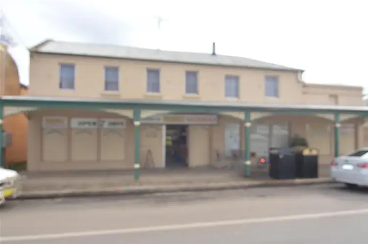 Second view of Homely house listing, 45 Louee Street, Rylstone NSW 2849