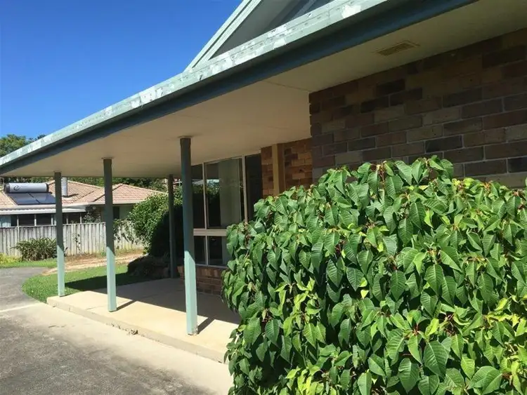 Second view of Homely house listing, 1/15 Bonalbo Close, Coffs Harbour NSW 2450