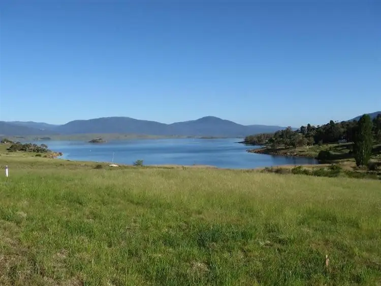 Subdivision/8 Old Kosciuszko Road, Jindabyne NSW 2627