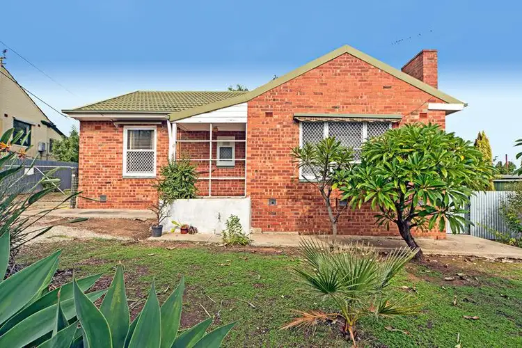 Main view of Homely house listing, 33 Barton Street, Blair Athol SA 5084