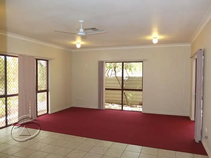 Second view of Homely unit listing, 2/19 Ballingall Street, The Gap NT 870