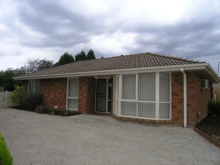 59 Langdale Drive, Croydon Hills VIC 3136