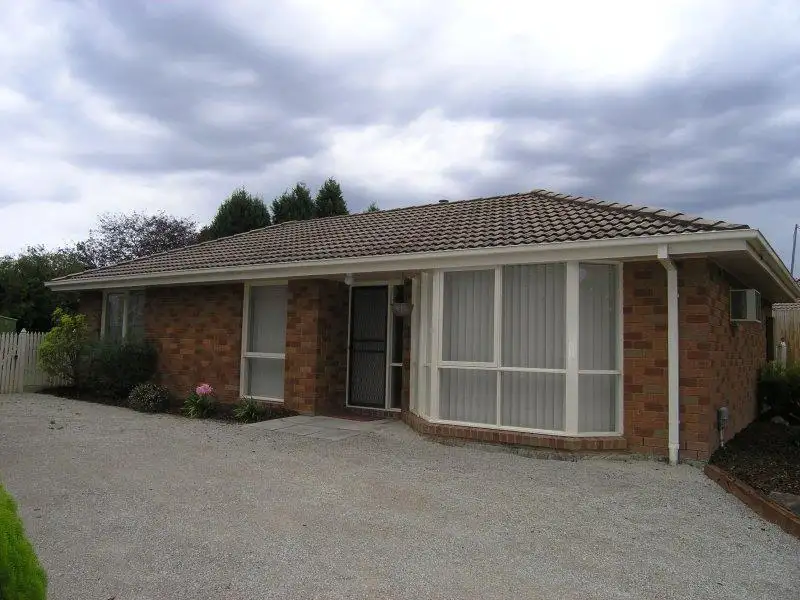 Main view of Homely house listing, 59 Langdale Drive, Croydon Hills VIC 3136
