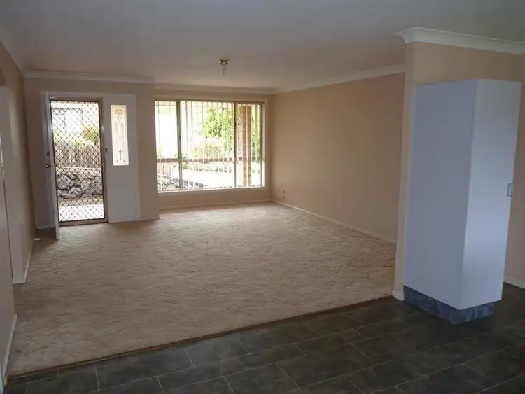 Second view of Homely unit listing, 2/10 Conifer Street, Goonellabah NSW 2480