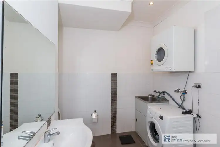 Fifth view of Homely apartment listing, 24/8-10 Northumberland Road, Auburn NSW 2144