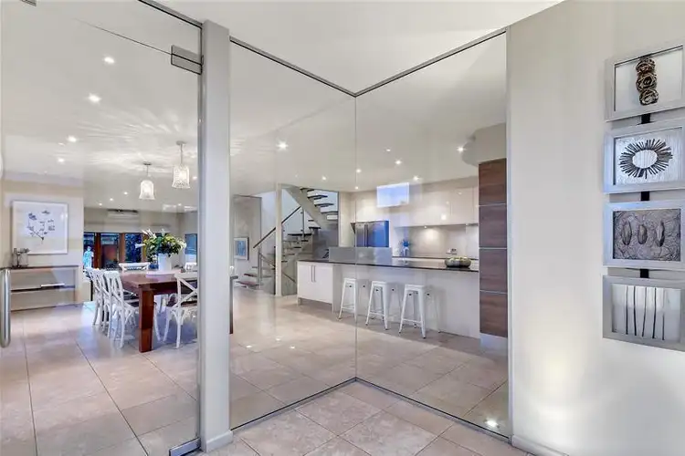 Fifth view of Homely house listing, 13a Rockingham Street, West Beach SA 5024