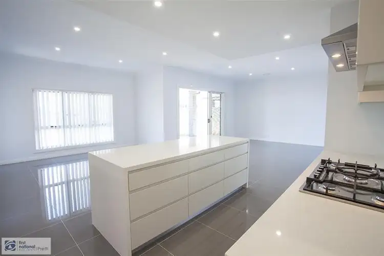 Third view of Homely house listing, 20 Southern Cross Avenue, Middleton Grange NSW 2171