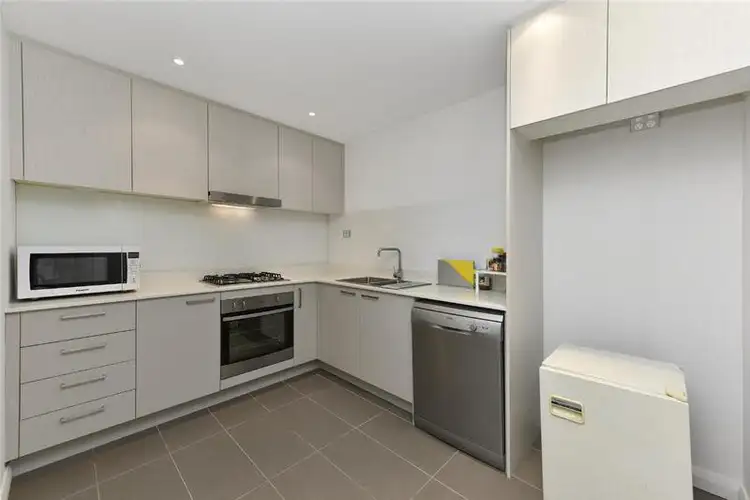 Fifth view of Homely apartment listing, 39/79-87 Beaconsfield Street, Silverwater NSW 2128