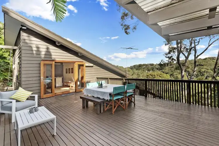 Main view of Homely house listing, 42 Tatiara Crescent, North Narrabeen NSW 2101