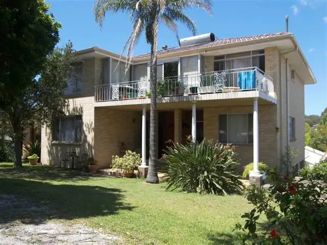 Main view of Homely unit listing, 1/9 Thurlow Avenue, Nelson Bay NSW 2315