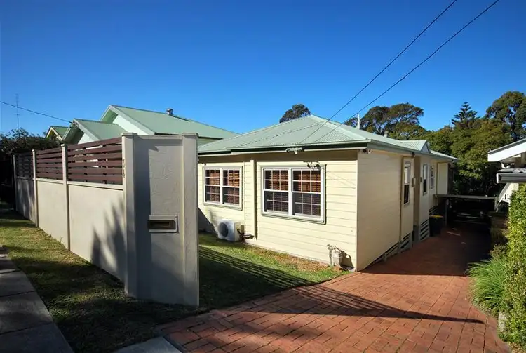 34 Addison Road, New Lambton NSW 2305