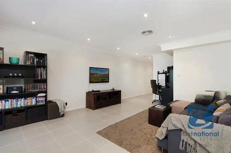 Third view of Homely townhouse listing, 14/22 Wilson Road, Acacia Gardens NSW 2763