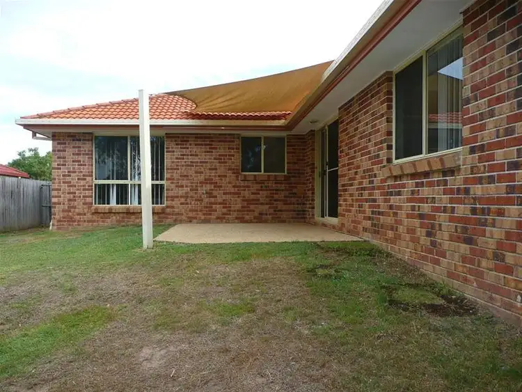 27 Bushgum Crescent, Upper Coomera QLD 4209
