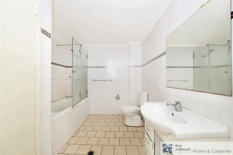 Fourth view of Homely unit listing, 4512/57-59 Queen Street, Auburn NSW 2144
