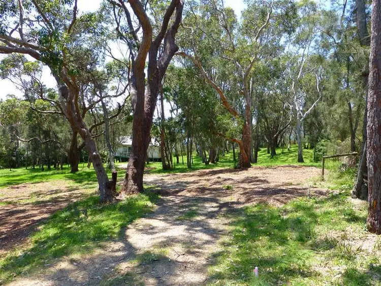 LOT 122/58 Burri Point Road, Guerilla Bay NSW 2536