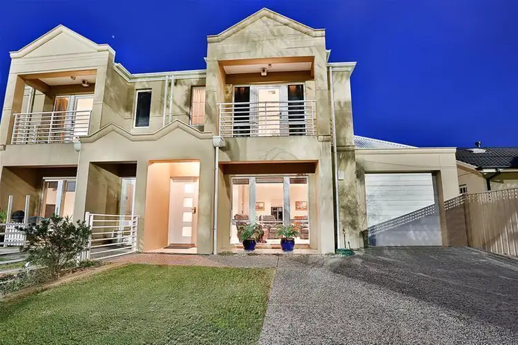 44 Cudmore Terrace, Henley Beach SA 5022