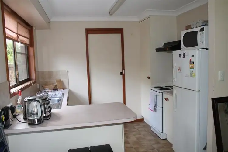 Fourth view of Homely unit listing, 1/207 High Street, Lismore Heights NSW 2480