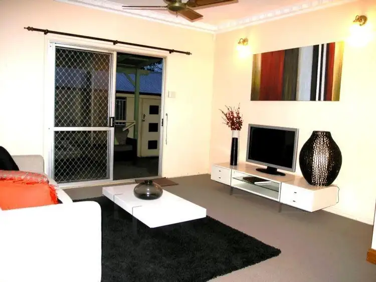 Second view of Homely house listing, 105 Bennetts Road, Camp Hill QLD 4152