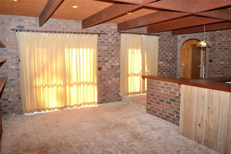 Second view of Homely house listing, 11 Riverview Drive, Dareton NSW 2717